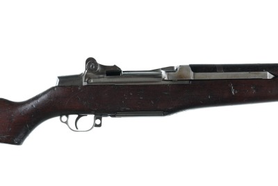 Winchester M1 Garand Semi Rifle .30-06