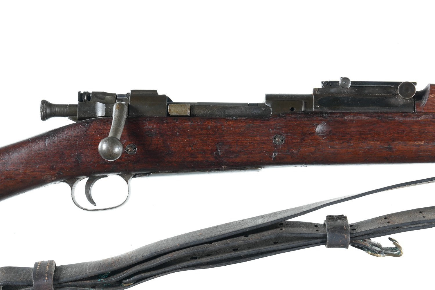 Springfield Armory 1903 Mark I Bolt Rifle .30