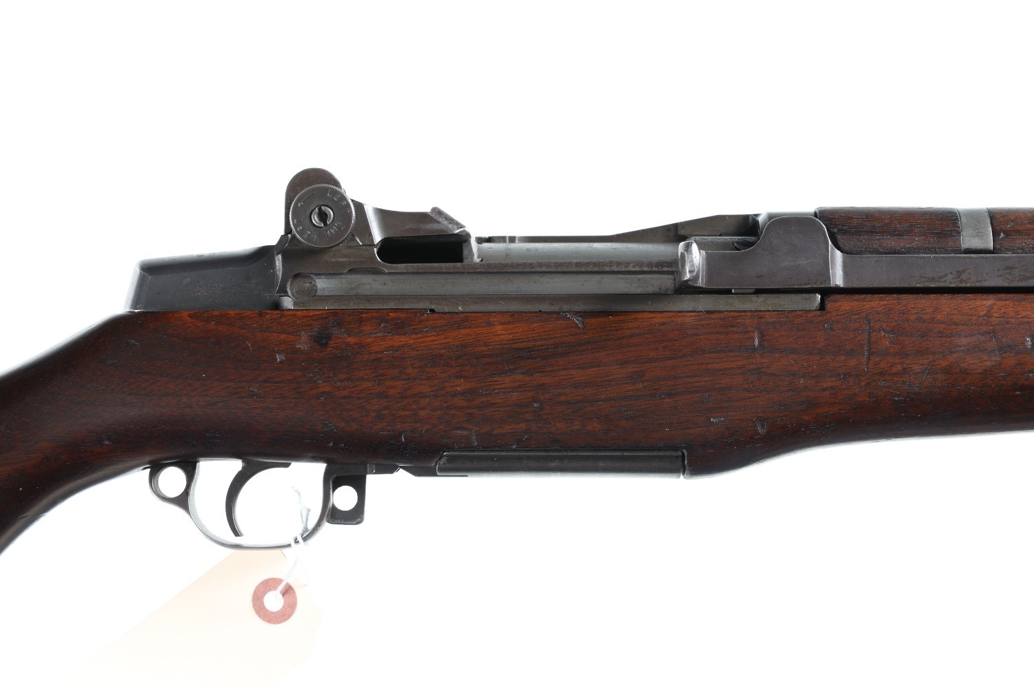 Springfield Armory M1 Garand Semi Rifle .30-