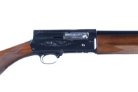 Browning A5 Semi Shotgun 12ga