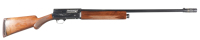 Browning A5 Semi Shotgun 12ga - 2