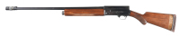 Browning A5 Semi Shotgun 12ga - 5