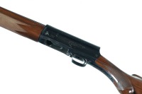 Browning A5 Semi Shotgun 12ga - 6