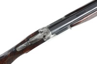 Winchester Grand European O/U Shotgun 12ga - 4