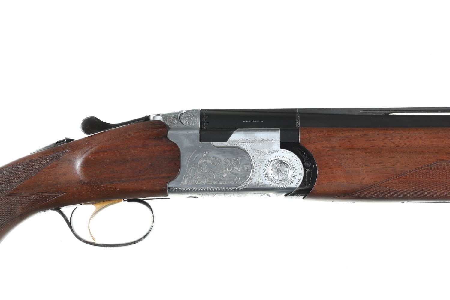 Beretta 687 Sporting O/U Shotgun 12ga