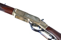 Non-Gun Winchester 1873 Lever Rifle .44-40 WCF - 11