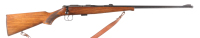 CZ Brno No. 2 Bolt Rifle .22 LR - 2