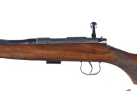 CZ Brno No. 2 Bolt Rifle .22 LR - 4