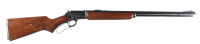 Marlin Original Golden 39A Lever Rifle .22 sl - 2