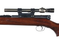 Winchester 74 Semi Shotgun .22 Short - 4