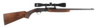 Browning SA-22 Semi Rifle .22 LR - 2