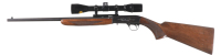 Browning SA-22 Semi Rifle .22 LR - 5