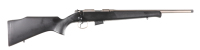 CZ 452-2E ZKM Bolt Rifle .17 HMR - 2