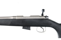 CZ 452-2E ZKM Bolt Rifle .17 HMR - 4