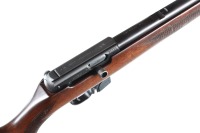 BRNO CZ Semi Rifle .22 LR - 3