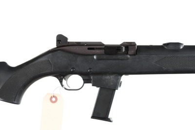 58443 Ruger Carbine Semi Rifle .40 s&w