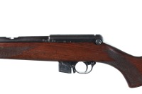 BRNO CZ Semi Rifle .22 LR - 4