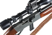 Anschutz 520 Semi Rifle .22LR - 3