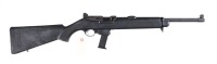 58443 Ruger Carbine Semi Rifle .40 s&w - 2