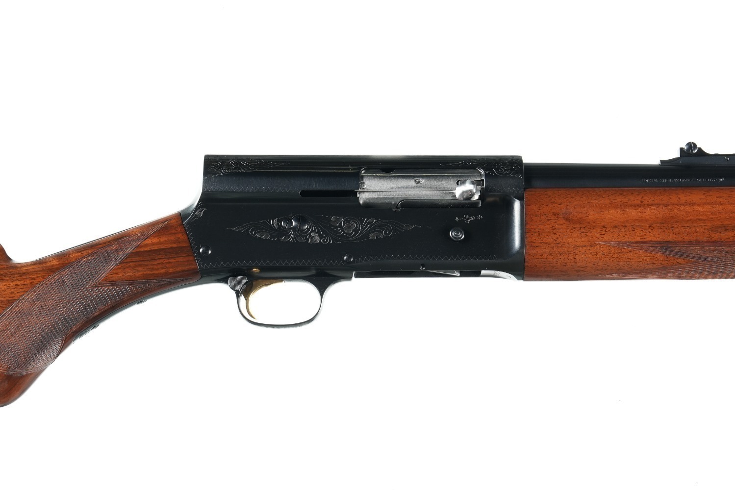 Browning A5 Light Twelve Semi Shotgun 12ga