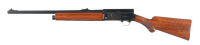 Browning A5 Light Twelve Semi Shotgun 12ga - 5