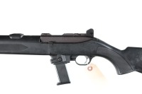 58443 Ruger Carbine Semi Rifle .40 s&w - 4