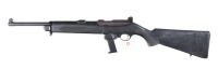 58443 Ruger Carbine Semi Rifle .40 s&w - 5