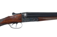 AYA No 4 SxS Shotgun 12ga