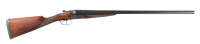 AYA No 4 SxS Shotgun 12ga - 2