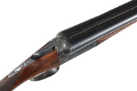 AYA No 4 SxS Shotgun 12ga - 3