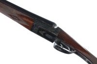 AYA No 4 SxS Shotgun 12ga - 7