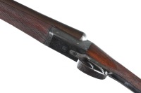 William Moore & Grey Boxlock SxS Shotgun 12ga - 7