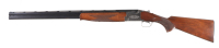 Miroku 6000 SP I O/U Shotgun 12ga - 6