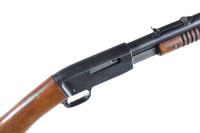 FN Browning Trombone Slide Rifle .22 LR - 3