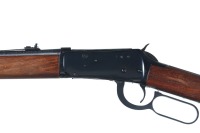 Winchester 94 Lever Rifle .44 Magnum - 4