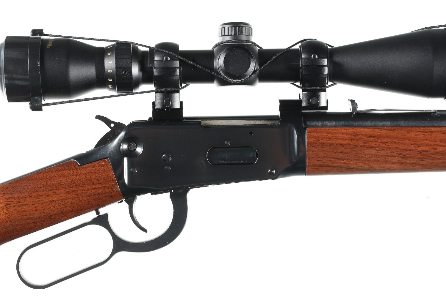 Winchester 94 AE Lever Rifle .357 Magnum