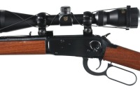 Winchester 94 AE Lever Rifle .357 Magnum - 4