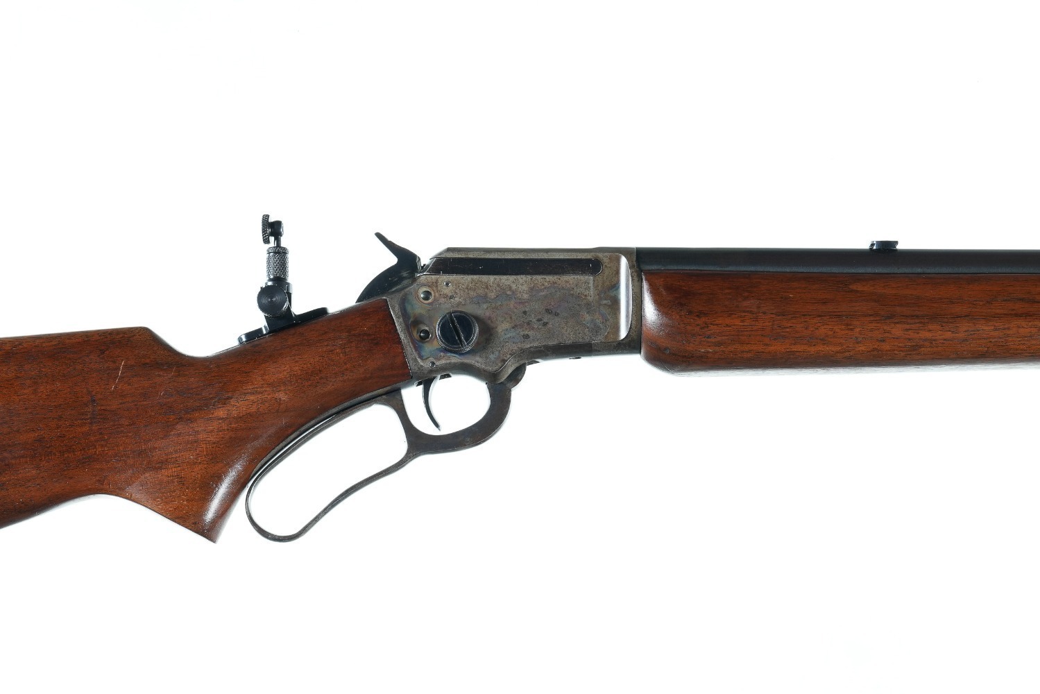 Marlin 39A Lever Rifle .22 sllr