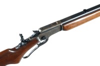 Marlin 39A Lever Rifle .22 sllr - 3