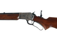 Marlin 39A Lever Rifle .22 sllr - 4