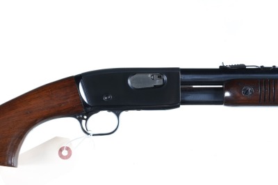 57544 Remington 121 Fieldmaster Slide Rifle .22 sl