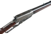 Winchester 1895 Lever Rifle .405 WCF - 2