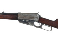 Winchester 1895 Lever Rifle .405 WCF - 3