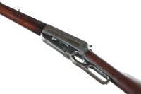 Winchester 1895 Lever Rifle .405 WCF - 5