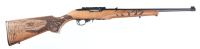 Ruger 10 22 Semi Rifle .22 lr - 4