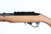 Ruger 10 22 Semi Rifle .22 lr - 6