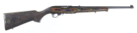 Ruger 10 22 Semi Rifle .22 lr - 4