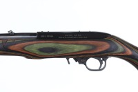 Ruger 10 22 Semi Rifle .22 lr - 6