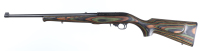 Ruger 10 22 Semi Rifle .22 lr - 7