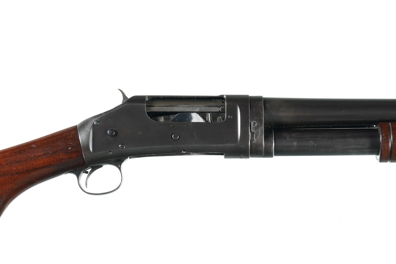 Winchester 1897 Slide Shotgun 12ga